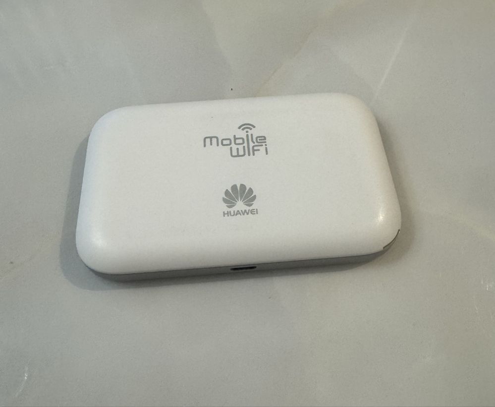 ROUTER bezprzewodowy HUAWEI plus Gratis