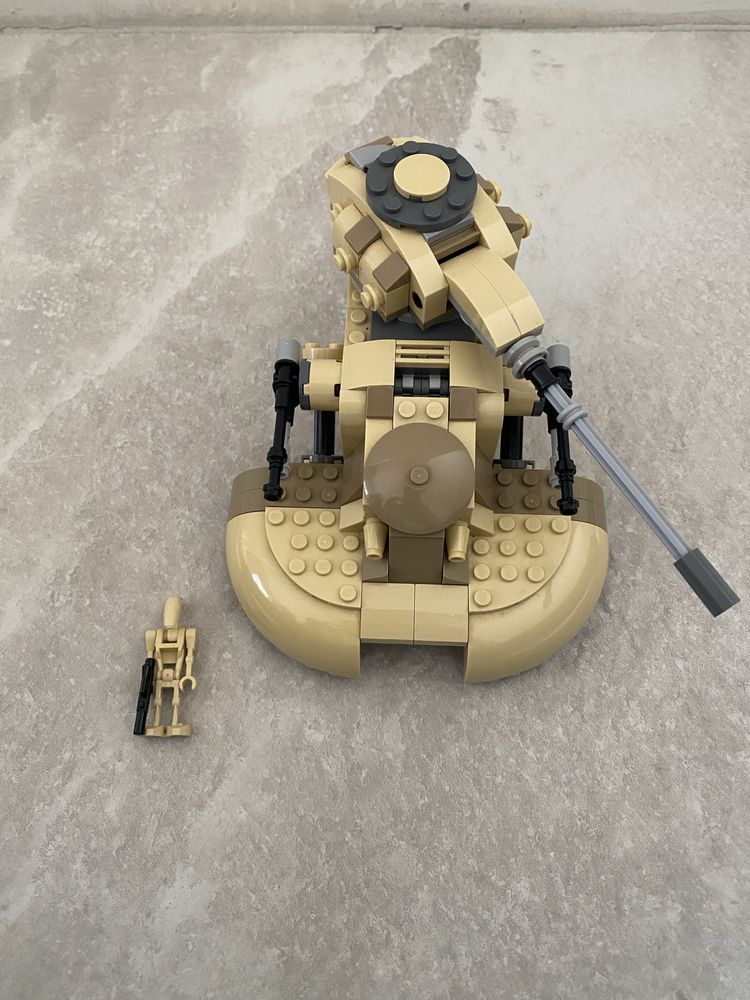 LEGO 75080 Star Wars AAT