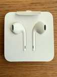 Apple EarPods przewód Lightning