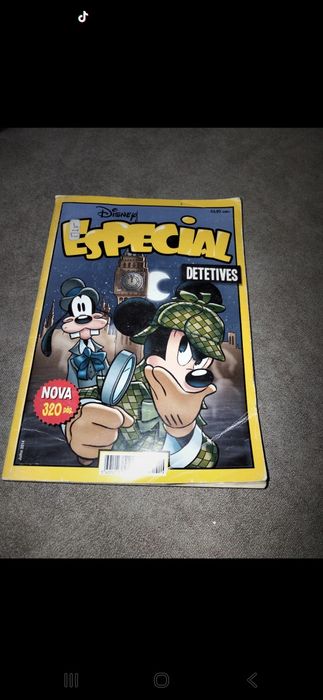 Vários livros, Vários preços