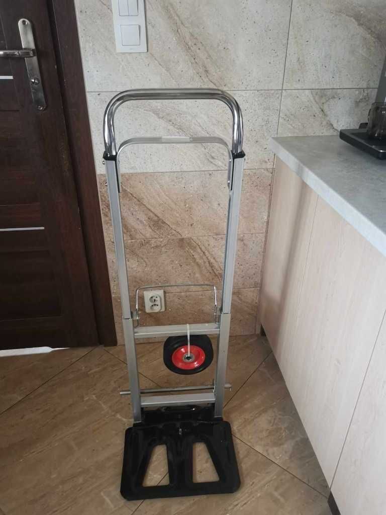 Wózek towarowy Caprio GZS90A MAX 90KG