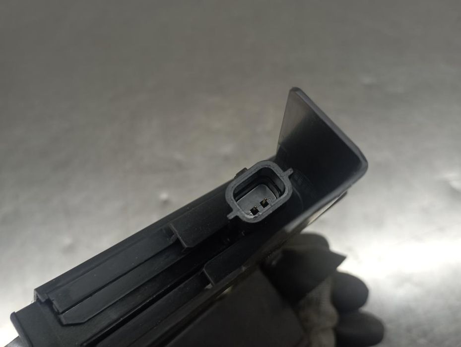 Fechadura / fecho porta frente esquerdo DACIA Logan III