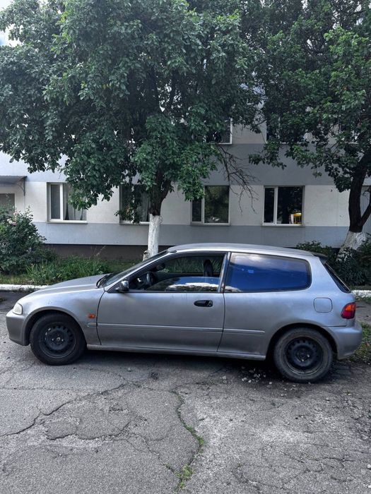 Продам Honda civic / хонда цівік / хонді сівік