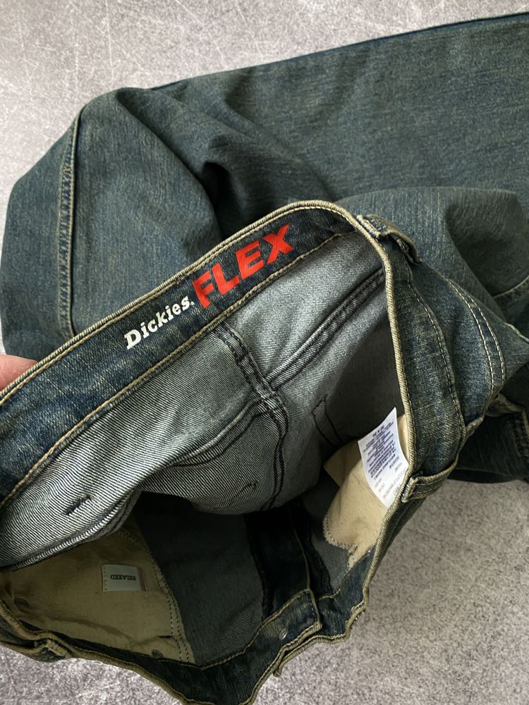 Джинси Dickies size 34