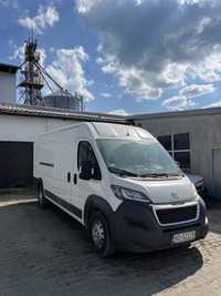 Peugeot boxer 2.2 hdi