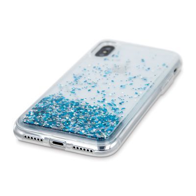 Nakładka Liquid Sparkle Tpu Do Galaxy A32 / M32