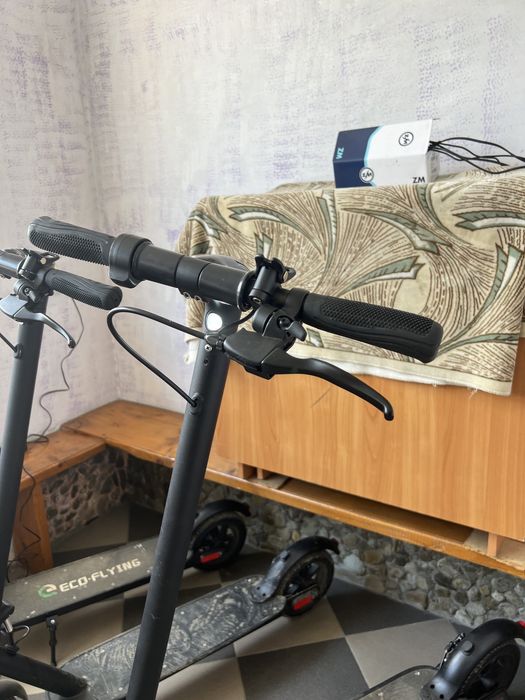 Електро самокат ECO-FLYING