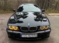 Bmw E39 Turing 3,0 Diesel