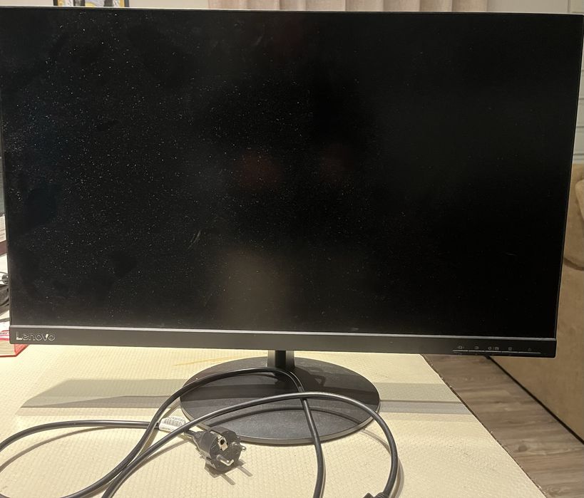 Monitor Lenovo 27”