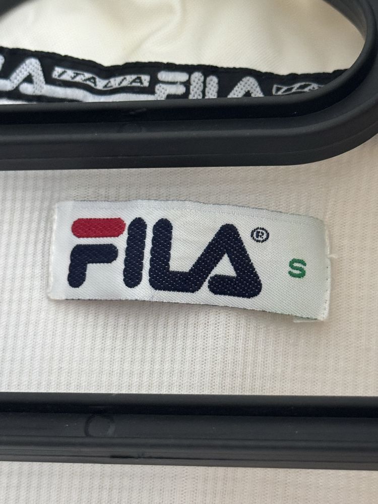Вітровка Fila gor tex