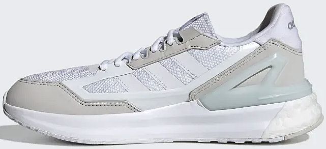 Buty męskie adidas Nebzed Super r.46 sneakersy