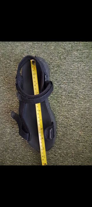 Босоніжки  сандалі чоловічі restime 40р