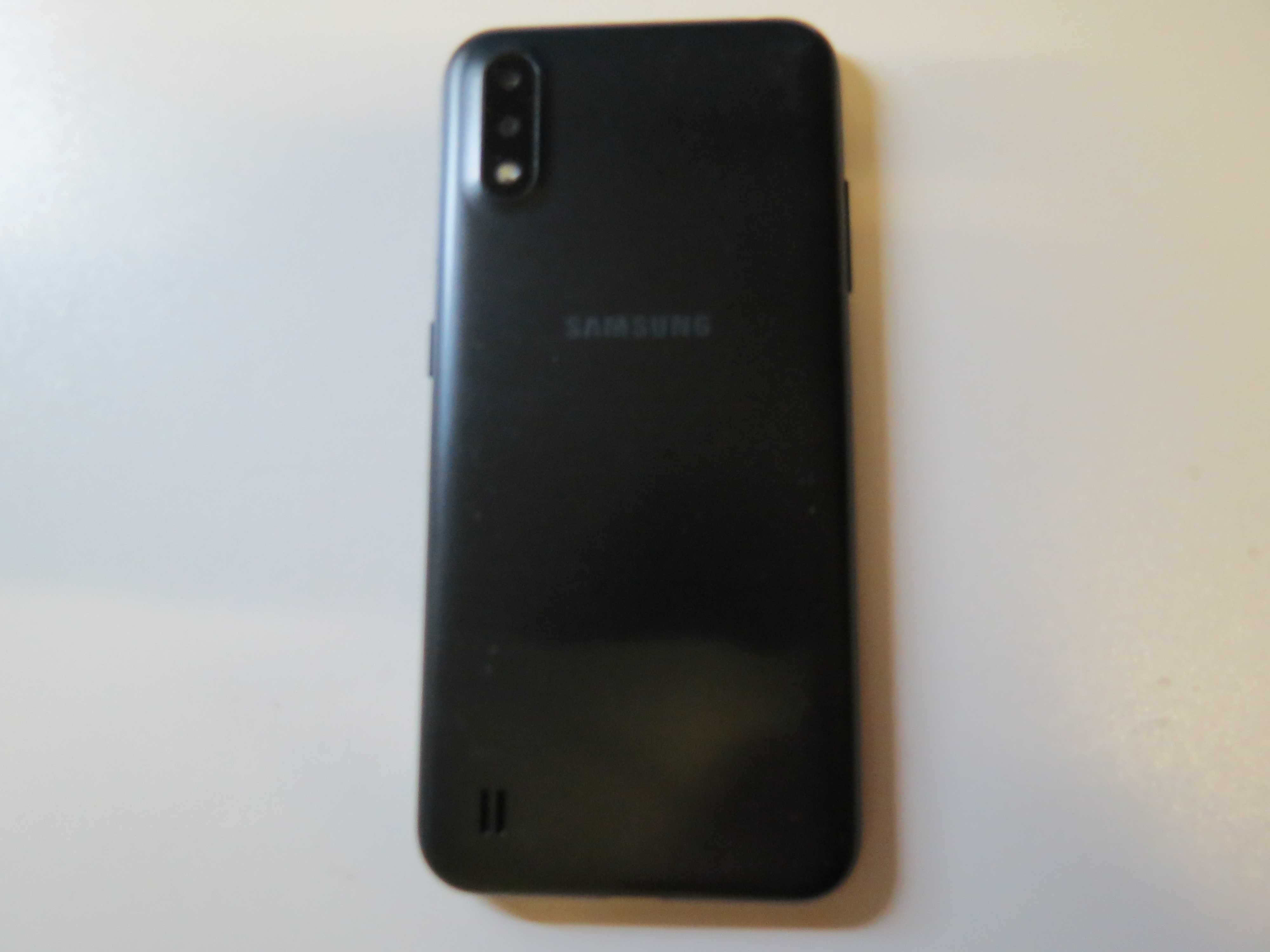 Смартфон samsung galaxy A01 sm-a015t1 2/16 8 ядер США