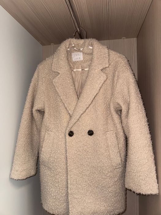 Пальто Zara kids, 152cm