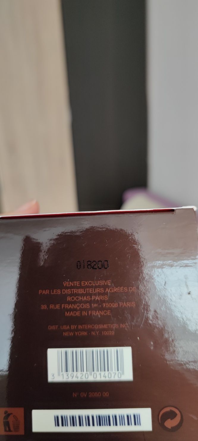 Rochas Absolu 75 ml EDP Unikat