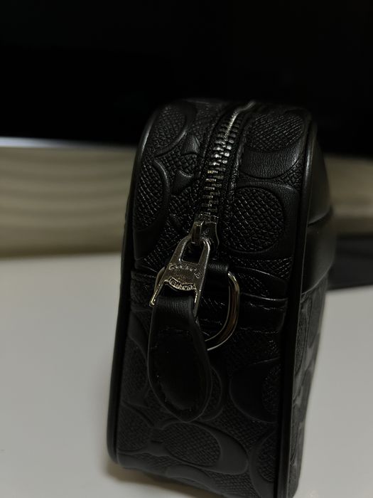 Чоловіча сумка Coach