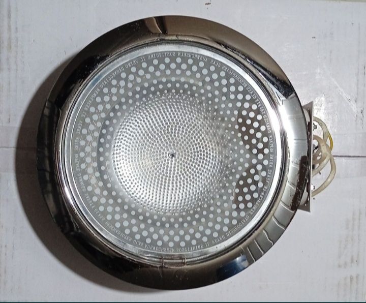 Світильник стельовий