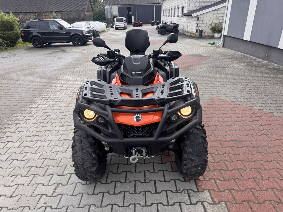 Can Am Outlander 650/Yamaha/Polaris/cfmoto/tgb/hodna/suzuki
