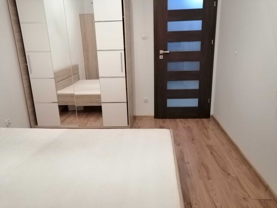 Wynajmę mieszkanie Żuromin ul. Zielona