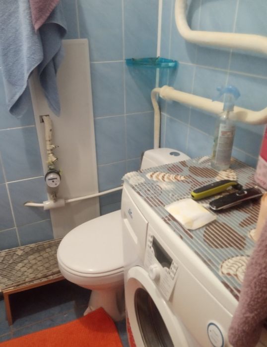 Продається квартира на дружбі м Тернопіль