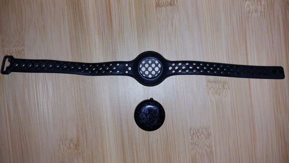 Moov Now fitness tracker