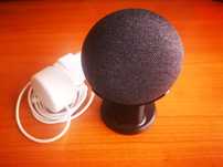 Google mini assistente pessoal