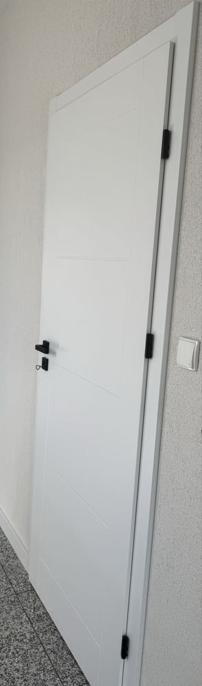Nowe skrzydła drzwiowe Porta Trim 80 prawe i lewe 7 sztuk