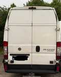 Drzwi tył fiat ducato max