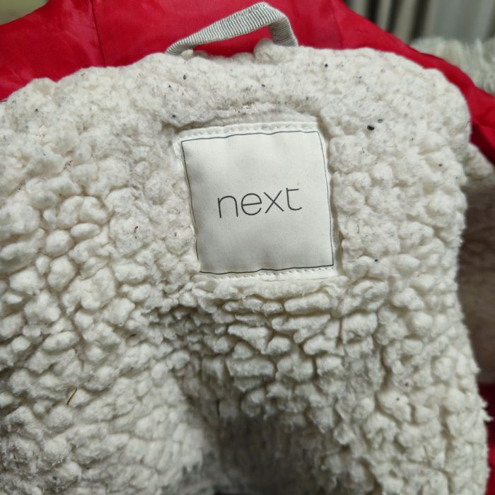 куртка зимова на дівчинку