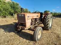 Barreiros 70-70, 70 CV