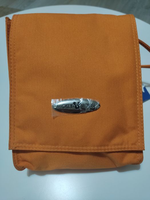 Conjunto Disney Mickey Mouse