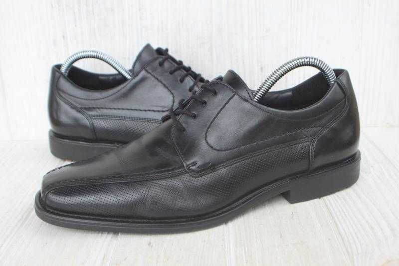 Туфлі Lloyd шкіра в Німеччині 41р туфли