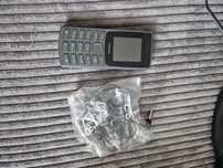 Nokia ta 1557 na 2 karty sim