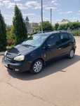 Chevrolet tacuma