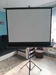 Smart projektor kiano