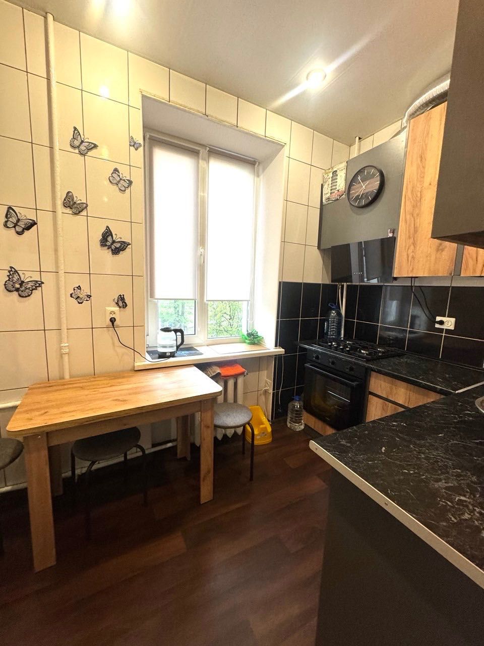 Продам 3-ех комн квартиру