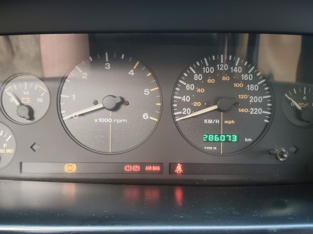 Jeep Grand Cherokee 2.5