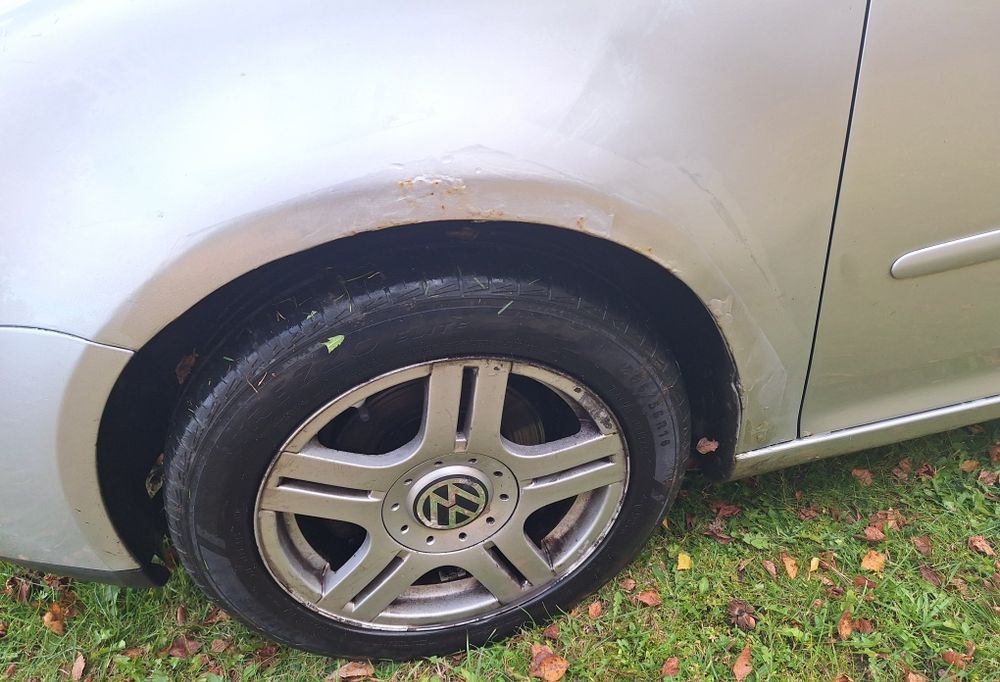 Sprzedam volkswagen golf 5