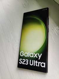 Atrapa telefonu - Samsung Galaxy s23 Ultra