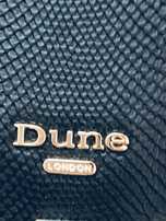 DUNE torebka czarna