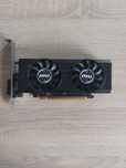 Karta graficzna RX 550 4gb OC GDDR5 MSI
