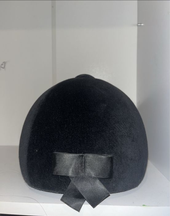 Kask Jeździecki Fouganza