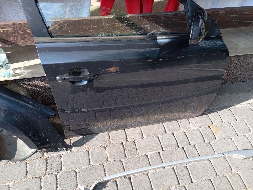 Części do Kia cee'd