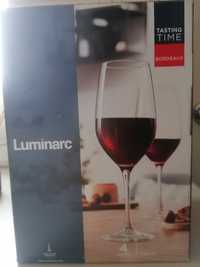Набір бокалів Luminarc для вина 4 шт