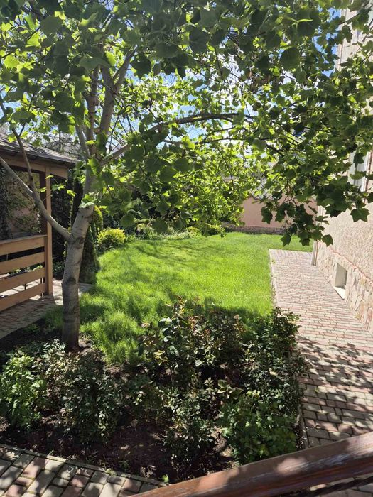 Ваш садовник и Ландшафтный дизайн