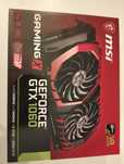 MSI GeForce GTX 1060