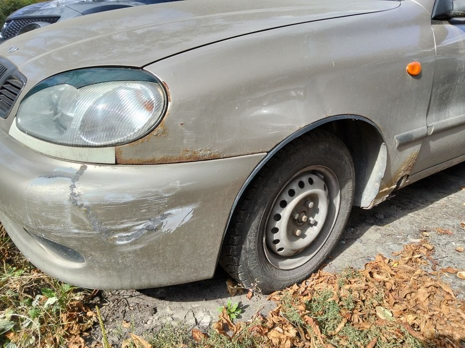 Продам своє авто