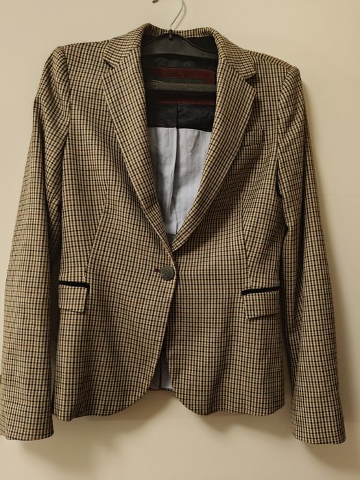 Marynarka damska, Zara, rozm. S