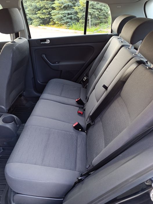 Продам Volkswagen Golf Plus