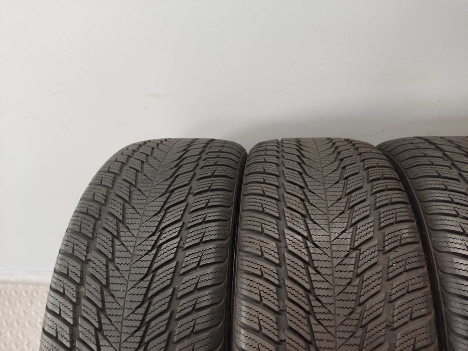4x215/45R16 Fortuna Gowin UHP2, 90V XL, 2023/2024 rok, bieżnik 5,6mm